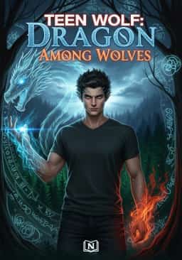 Teen Wolf: Dragon Among Wolves