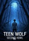 Teen Wolf: Second Howl