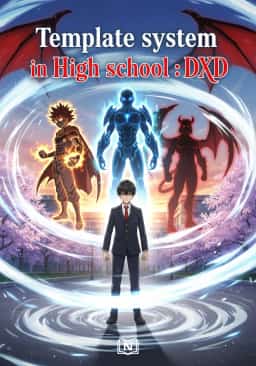 Template system in High school : DXD