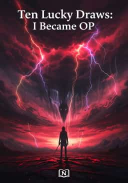 Ten Lucky Draws: I Became OP