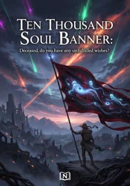 Ten Thousand Soul Banner: Deceased, do you have any unfulfilled wishes?
