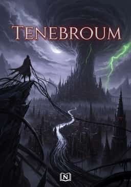 Tenebroum