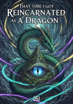 That time i got Reincarnated as A Dragon