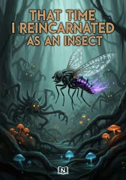 That Time I reincarnated as an insect