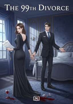The 99th Divorce novel cover