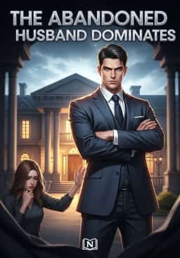 The Abandoned Husband Dominates