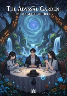 The Abyssal Garden: No Room for the Idle