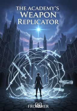 The Academy’s Weapon Replicator