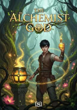The Alchemist God