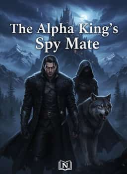 The Alpha King's Spy Mate