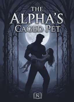 The Alpha's Caged Pet