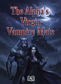 The Alpha's Virgin Vampire Mate