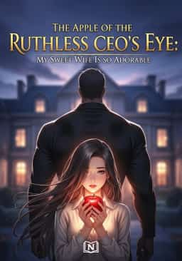 The Apple of the Ruthless CEO’s Eye: My Sweet Wife Is so Adorable novel cover
