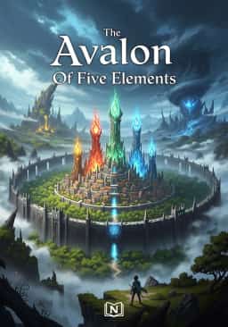 The Avalon Of Five Elements