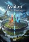 The Avalon Of Five Elements