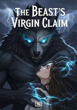 The Beast's Virgin Claim novel cover