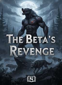 The Beta's Revenge novel cover