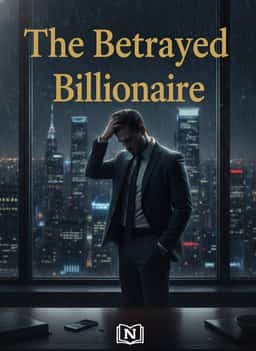The Betrayed Billionaire novel cover