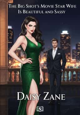 The Big Shot's Movie Star Wife Is Beautiful and Sassy novel cover