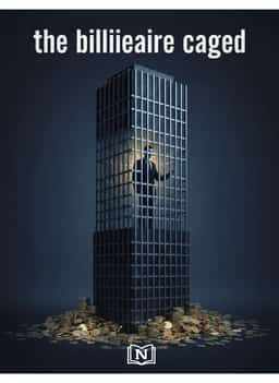the billionaire caged