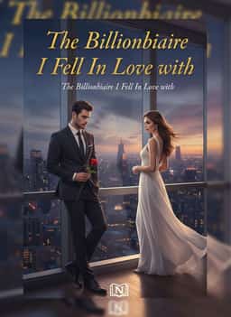 The Billionaire I Fell In Love with novel cover