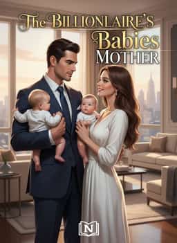 The Billionaire's Babies Mother