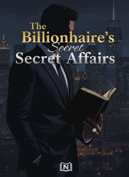 The Billionaire's Secret Affairs novel cover