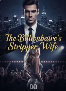 The Billionaire's Stripper Wife