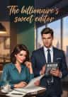 The billionaire's sweet editor
