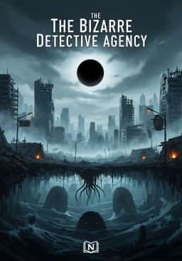 The Bizarre Detective Agency