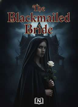The Blackmailed Bride novel cover