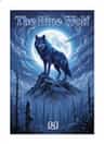The Blue Wolf