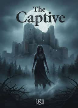 The Captive novel cover