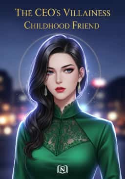 The CEO's Villainess Childhood Friend