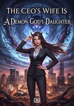 The CEO's Wife Is A Demon God's Daughter