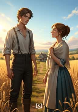 The Challenge of a Farmhouse Son-in-Law