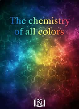 The chemistry of all colors