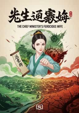 The Chief Minister’s Ferocious Wife