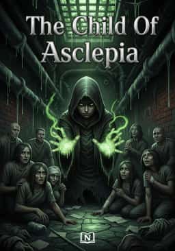 The Child Of Asclepia