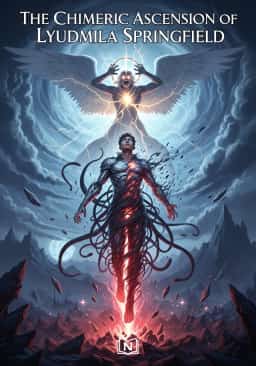 The Chimeric Ascension of Lyudmila Springfield