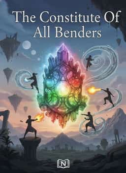 The Constitute Of All Benders