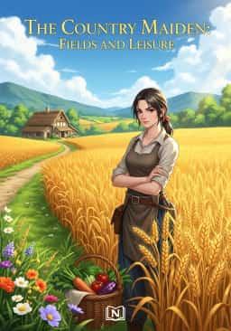 The Country Maiden: Fields and Leisure