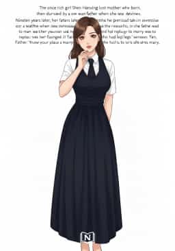 The Crippled Boss Loves Me