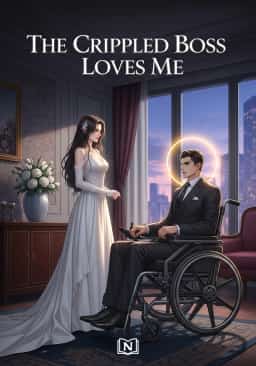 The Crippled Boss Loves Me