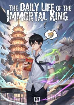 The Daily Life of the Immortal King