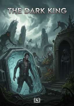 The Dark King