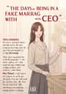 The Days of Being in a Fake Marriage with the CEO