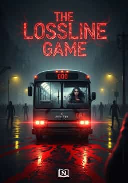 THE DEADLINE GAME novel cover