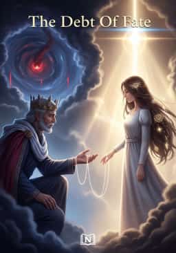 The Debt Of Fate