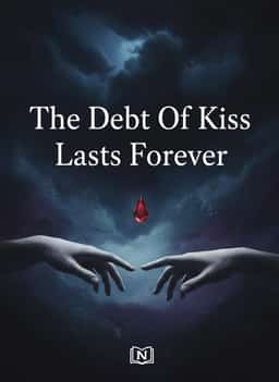 The Debt Of Kiss Lasts Forever